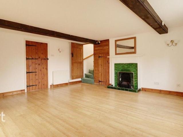 House for rent in Easthaugh, Breckland