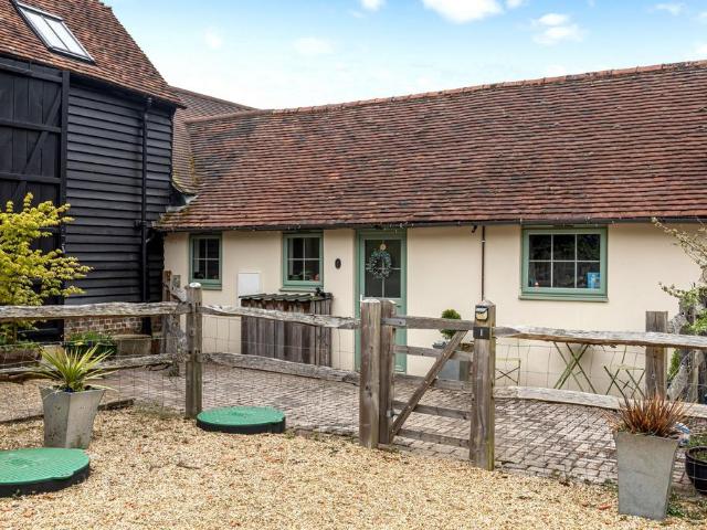 House for rent in Cross In Hand, East Sussex