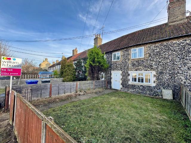 House for rent in Chedburgh, Suffolk
