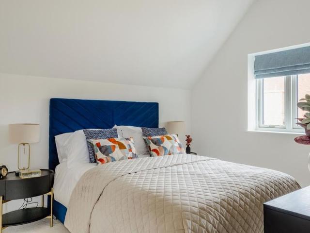 House for rent in Newtown, Reading