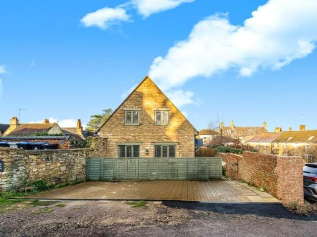 House for rent in Chipping Norton, Black Bourton