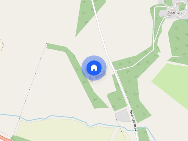 House for rent in Cambuskenneth, Scotland
