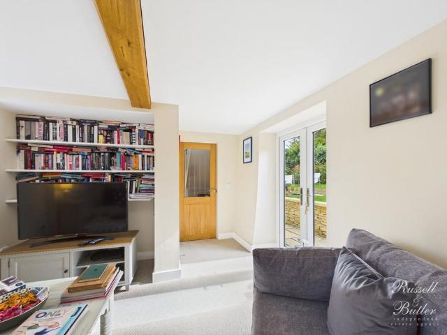 House for rent in Finmere, Cherwell