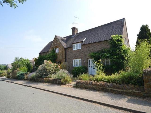 House for rent in Little Brington, Northamptonshire