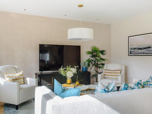 House for rent in Newtown, Reading