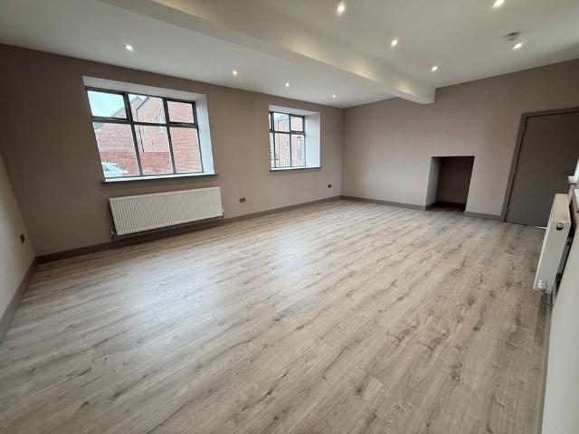 House for rent in South Yorkshire