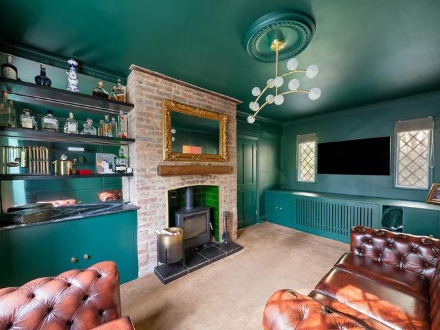 House for rent in Red Hill, Surrey