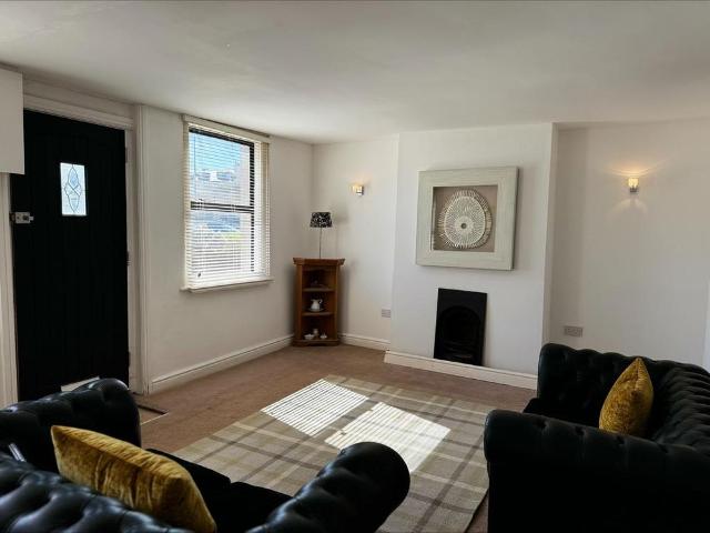 House for rent in Budlake, Devon