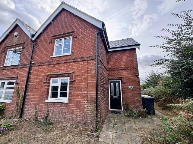 House for rent in Chelmondiston, Suffolk
