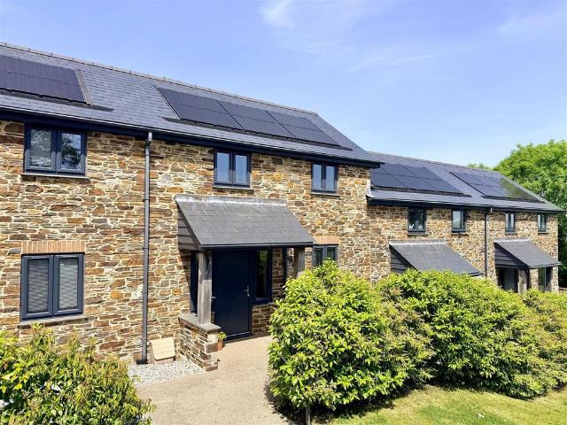 House for rent in Strode, Devon