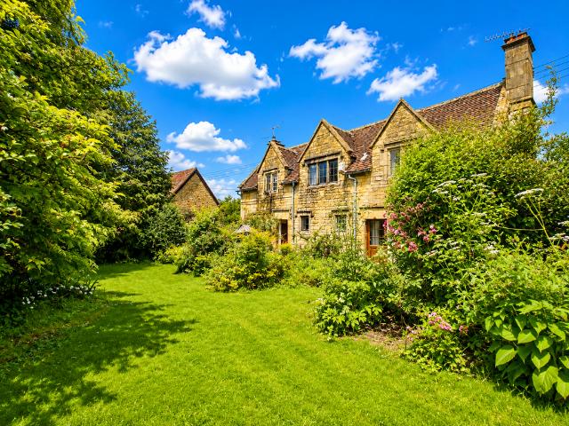 House for rent in Bredon's Norton, Crookhill