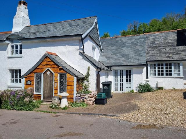 House for rent in Lower Gabwell, Teignbridge
