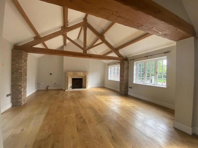 House for rent in Bugthorpe, East Riding Of Yorkshire