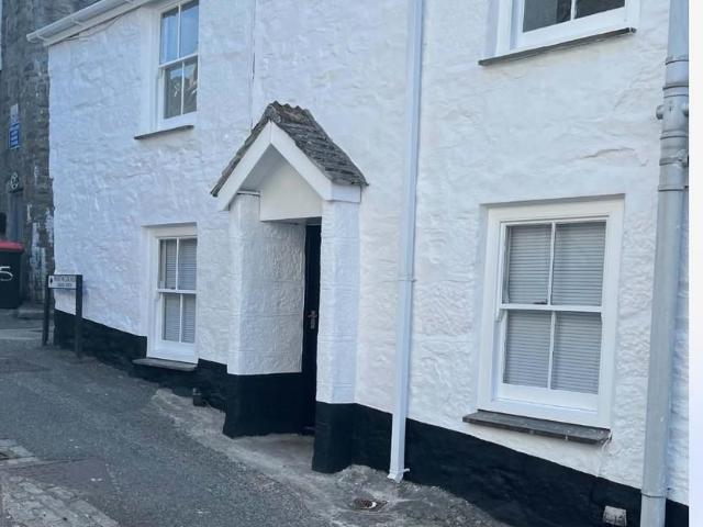 House for rent in Wherrytown, Penzance
