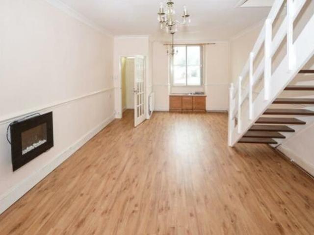 House for rent in South Petherton, Somerset