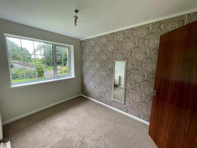 House for rent in Cumnock, Scotland