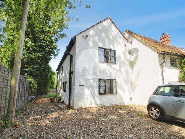 House for rent
