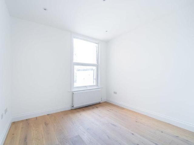 House for rent in Harringay, Greater London