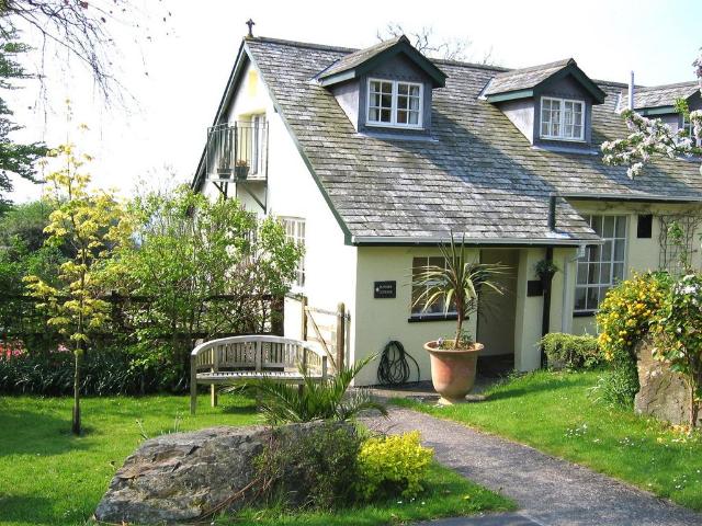 House for rent in Strode, Devon