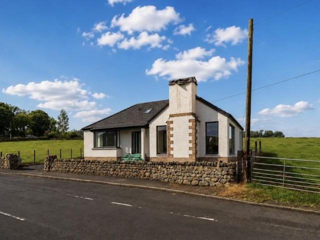 House for rent in Broxburn, Scotland