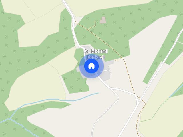 House for rent in Tregothnan Gardens, Cornwall