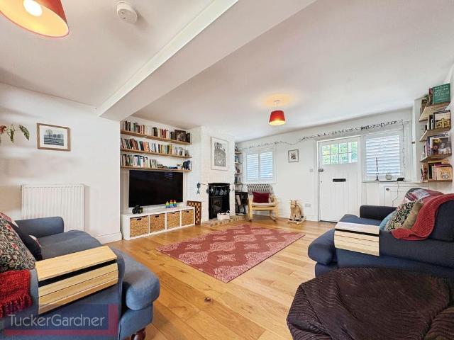 House for rent in Arrington, Cambridgeshire