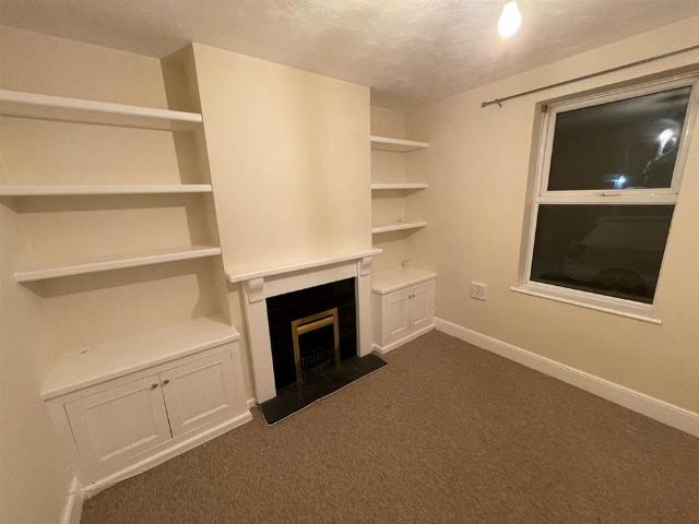 House for rent in Old Town, Poole