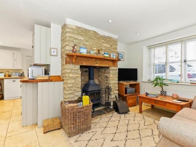 House for rent in Evershot, Oxfordshire