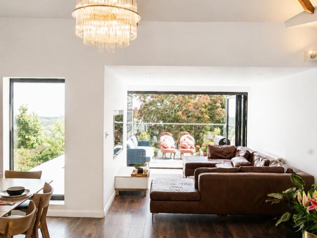House for rent in Forthampton, Worcestershire