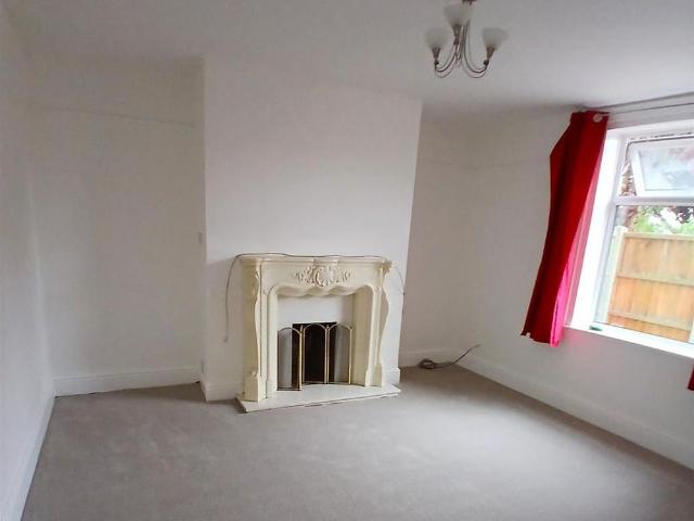 House for rent in Mablethorpe and Sutton, Belleau