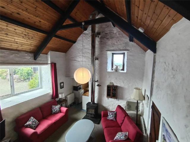 House for rent in Crundale, Wales