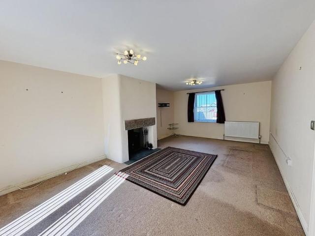 House for rent in St Just, Cornwall