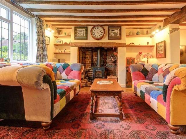 House for rent in Corsham