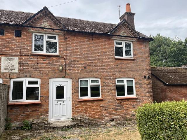 House for rent in Priest Down, Hampshire