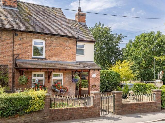 House for rent in Wybunbury