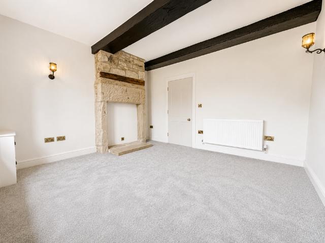 House for rent in Wilsden, West Yorkshire