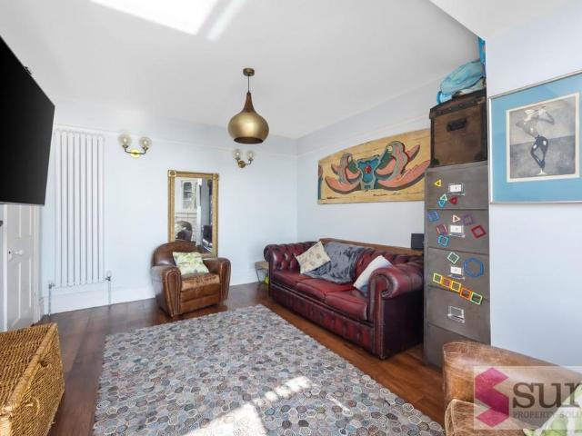 House for rent in Brighton Marina Village, Roedean