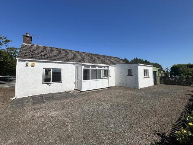 House for rent in Madderty, Scotland