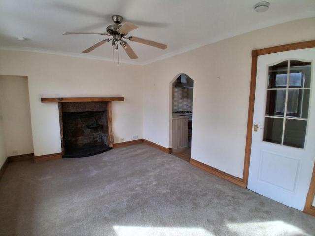 House for rent in Peterhead, Scotland