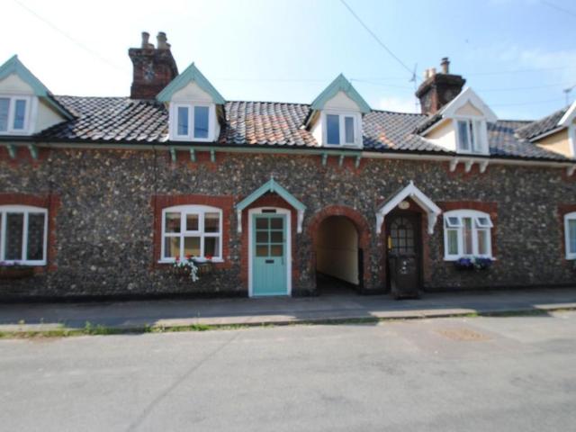 House for rent in Chedburgh, Isle Of Man