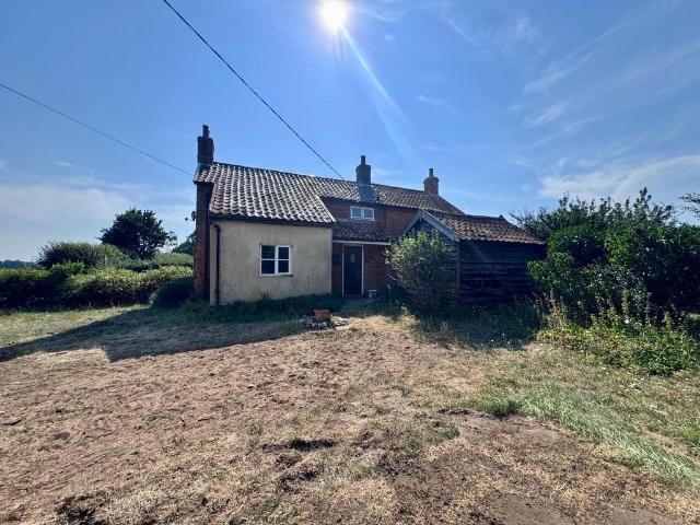 House for rent in Sutton, Eastbridge