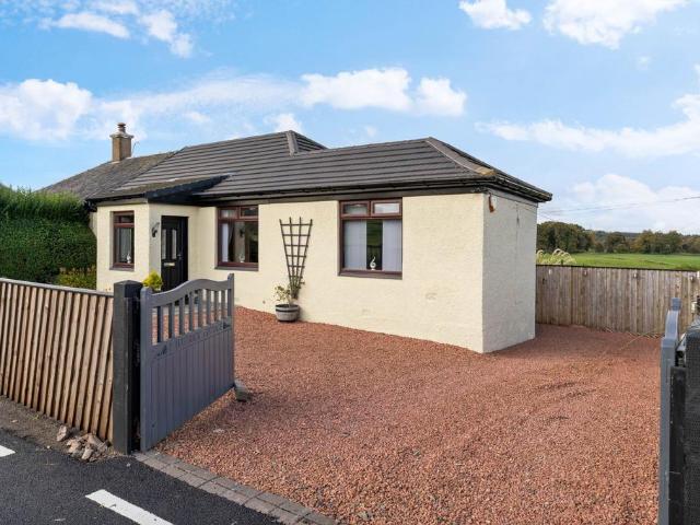 House for rent in Hattrick, Quarriers Village