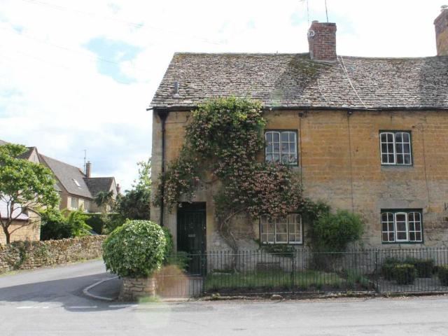 House for rent in Moreton-in-Marsh, Cotswold