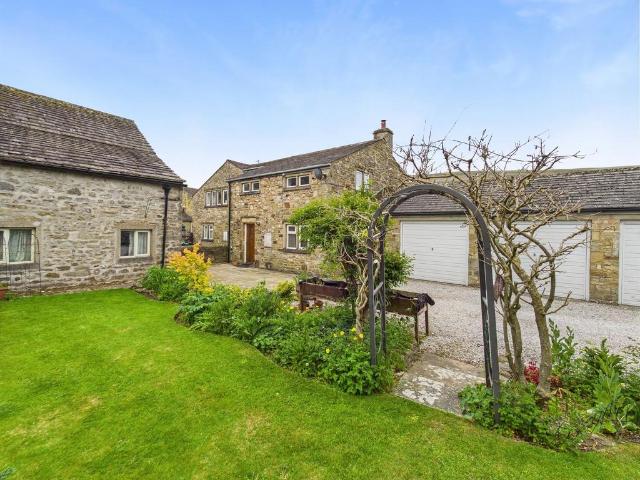 House for rent in Kettlewell with Starbotton, Kettlewell