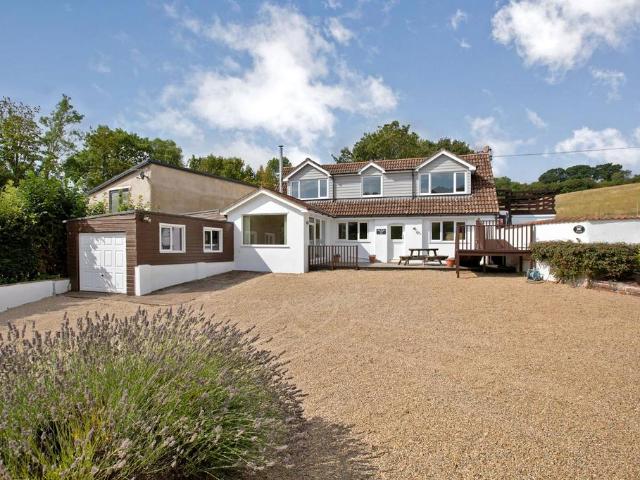 House for rent in Dawlish, Bridford