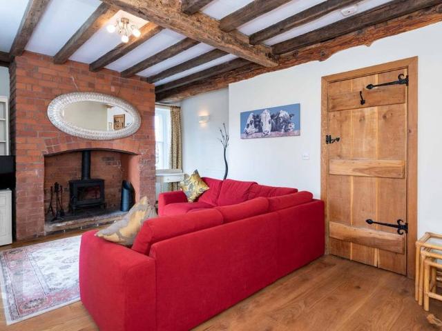 House for rent in Bromyard