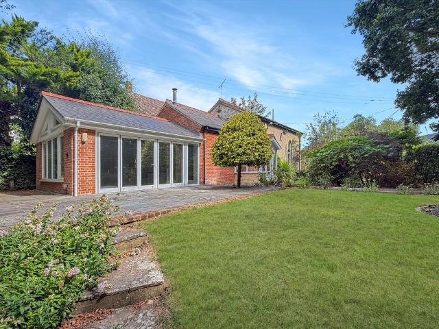 House for rent in Eastbridge, Suffolk