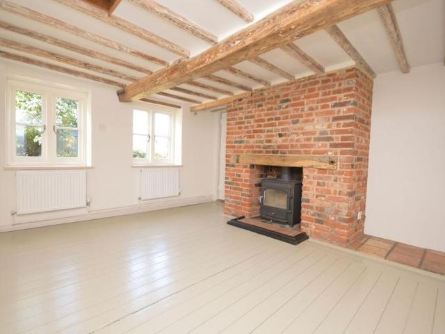House for rent in Fransham, East Tuddenham