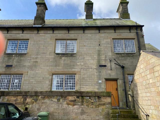 House for rent in Kedleston, East Midlands