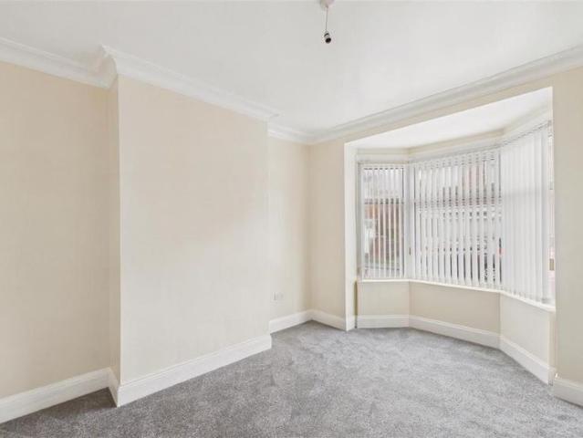 House for rent in Ashbrooke, Sunderland